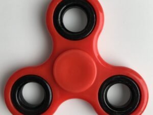 Fidget Spinner