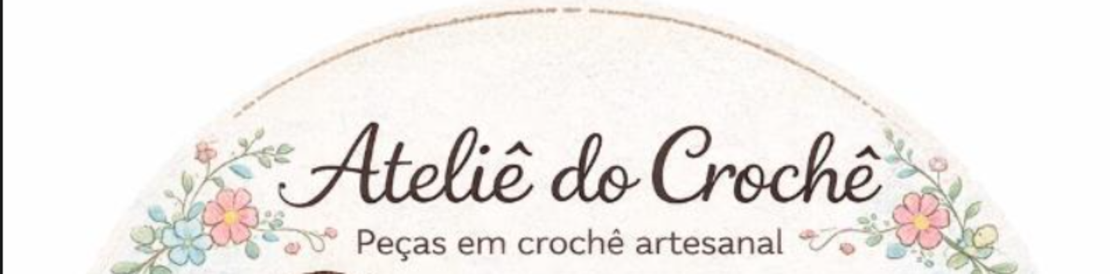 Ateliê do crochê