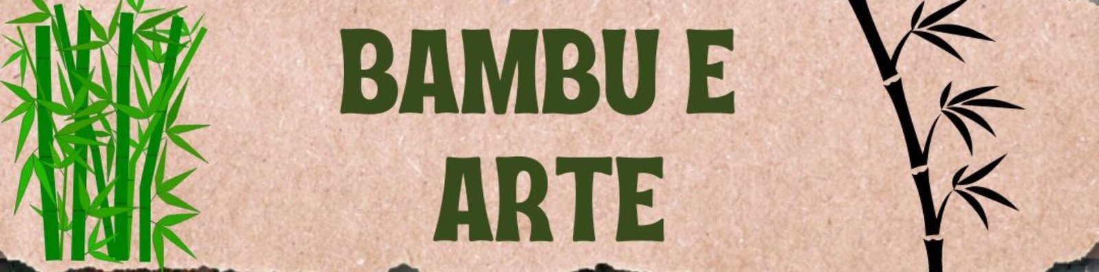 Bambu e Arte