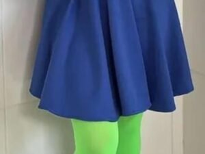 Fantasia Infantil ou Adulto Personalizada – Sob Encomenda