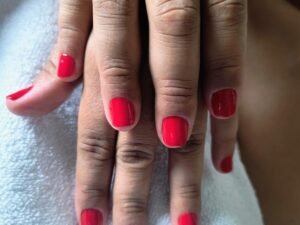 Manicure e Pedicure Tradicional  - A partir de