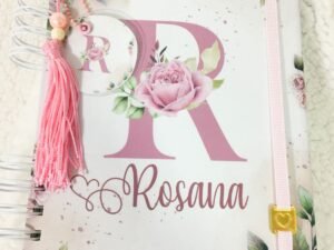 📒 Agenda Personalizada