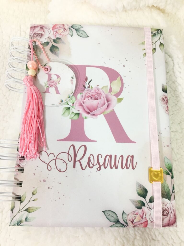 📒 Agenda Personalizada