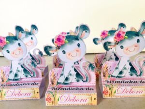 Kit Festa Personalizado