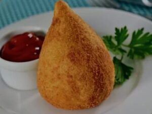 Coxinha