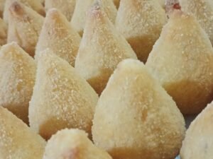 Coxinhas (cento)