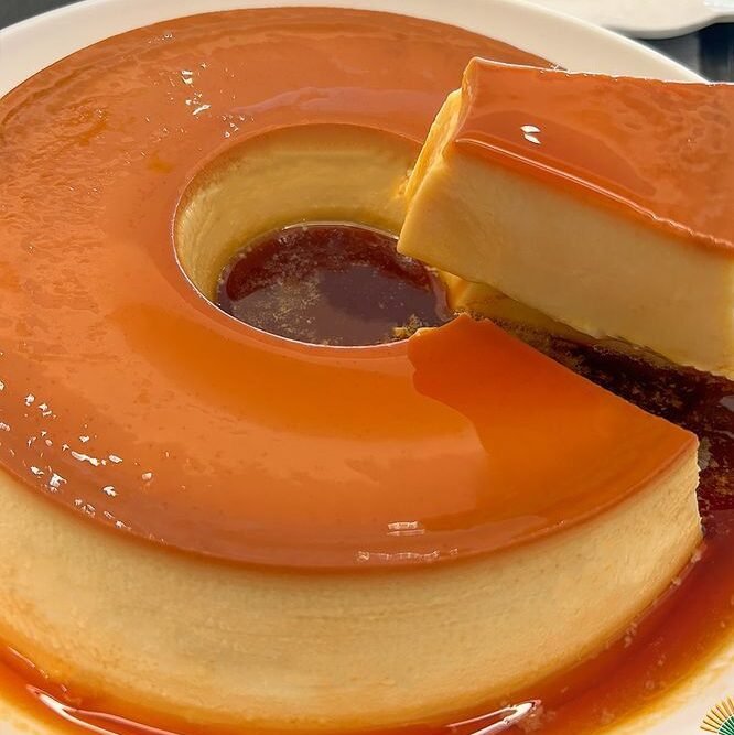 Itamara Pudins Gourmet
