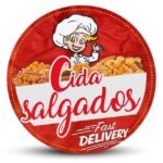 Cida Salgados