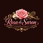 Rosa de Saron - Confeitaria