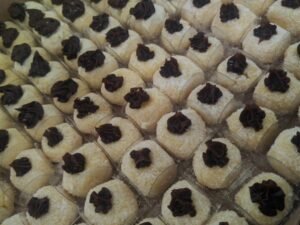 ✨ Brigadeiro gourmet — R$3,00 (unidade)