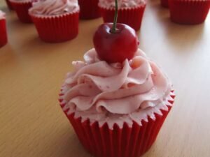 🧁 Cupcake — R$5,00