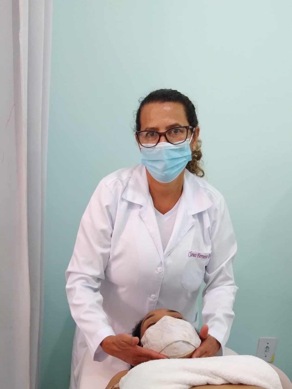 ✨ Limpeza de Pele e Massagem Domiciliar - Imagem 7