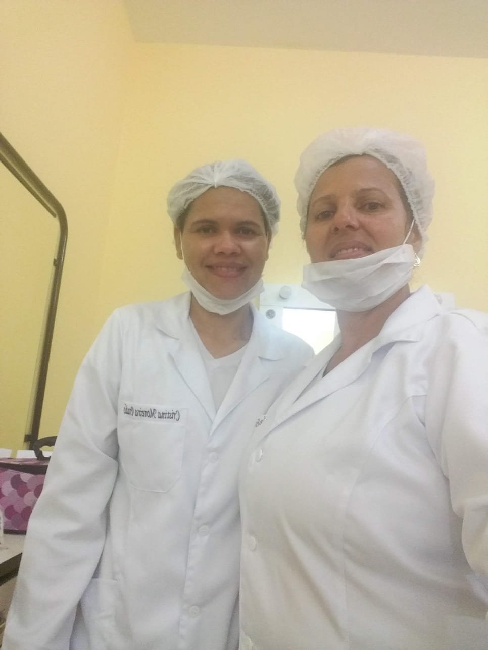 ✨ Limpeza de Pele e Massagem Domiciliar - Imagem 6