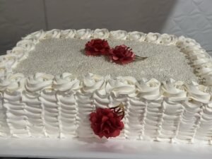 🎂 Bolos Decorados para Festas