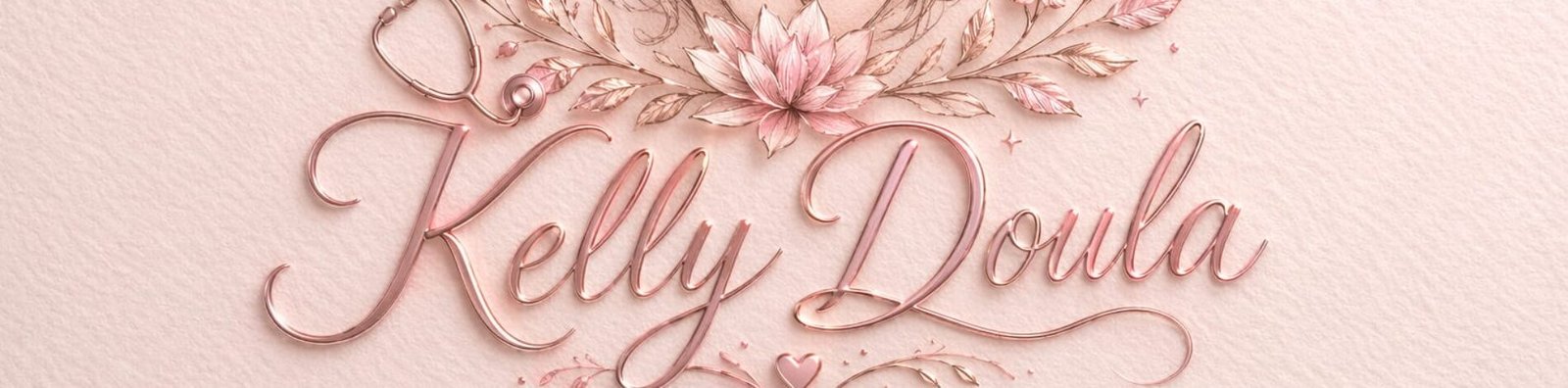 Kelly Doula 🌸