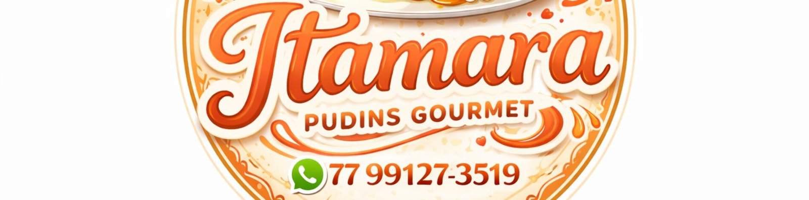 Itamara Pudins Gourmet