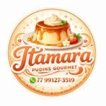 Itamara Pudins Gourmet