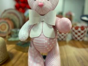 🧸 Ursinho Grande de 44 cm