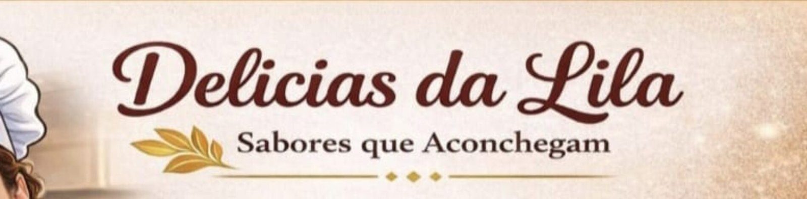 Delícias da Lila