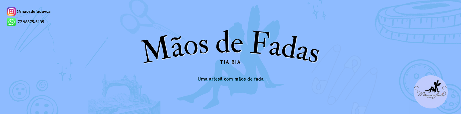 Mãos de Fada