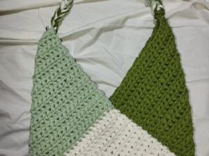 Bolsa Clara