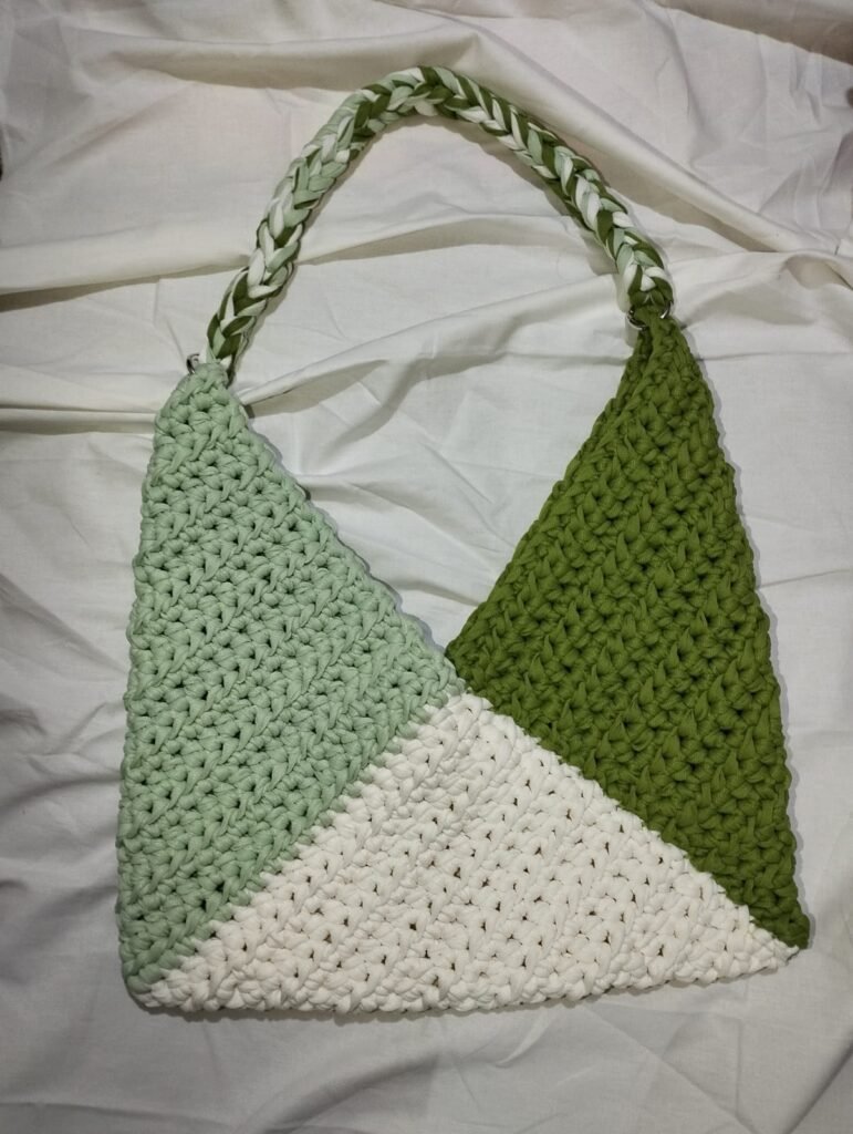 Bolsa Clara