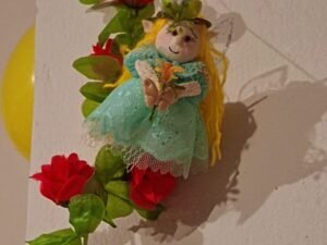 🧚 Fadinhas e Gnomos para Festas Comemorativas