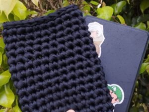 Capa para Kindle