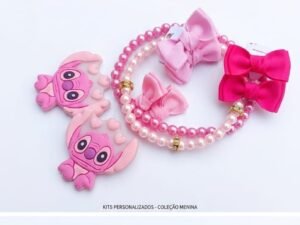 Kits Personalizados – O Conjunto Perfeito para Encantar!
