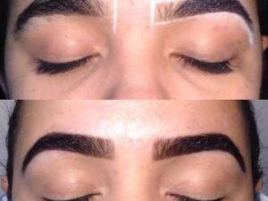 ✨ Design de Sobrancelhas – Realce sua Beleza Natural