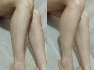 Serviços de Depilação – Cuidado, Beleza e Bem-Estar