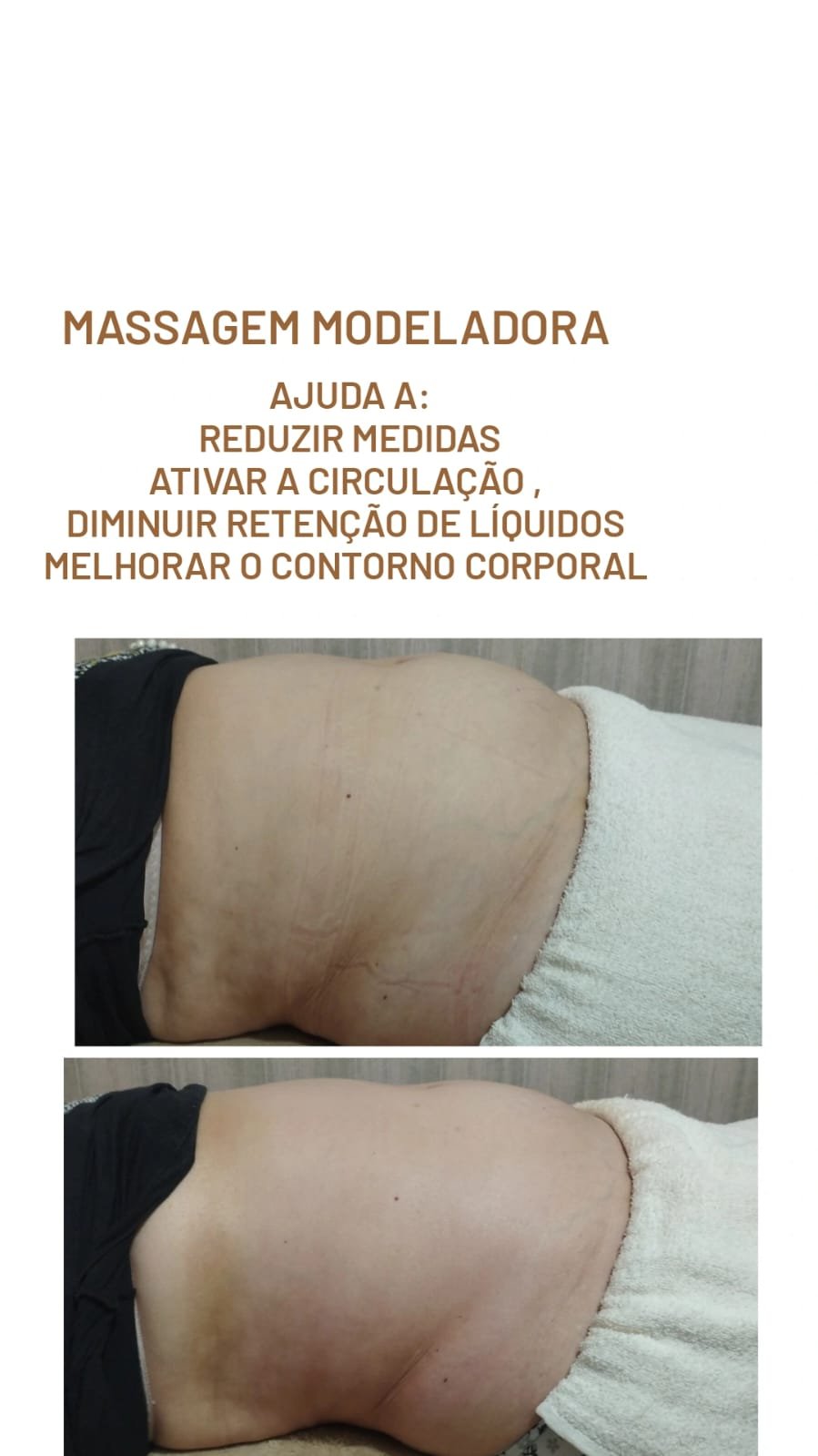 Massoterapia – Relaxamento, Cuidado e Bem-Estar - Imagem 2