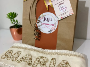 Toalha Personalizada