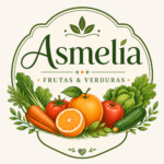 Asmelia Frutas & Verduras