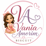 Vania Amorim Biscuit