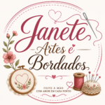 Janete Artes e Bordados