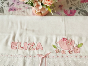 Fraldas Personalizadas