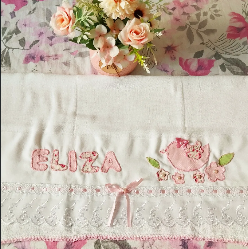 Fraldas Personalizadas