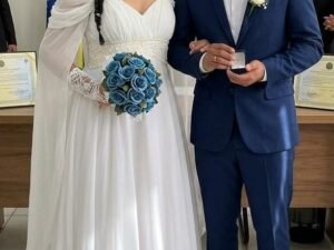 Aluguel de Vestido de Noiva