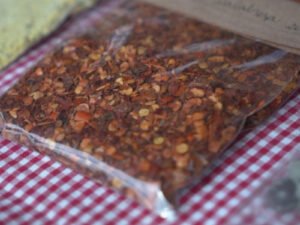 Pimenta Calabresa (20g)