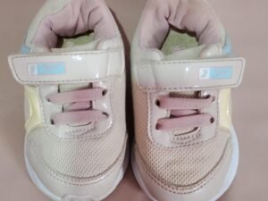 Tênis Infantil Conforto (Nº 20)