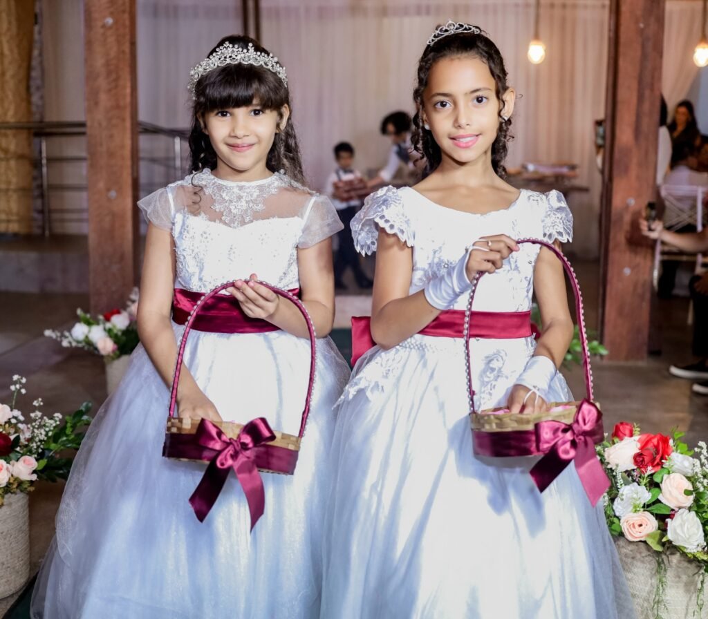 Aluguel de Trajes para Noivos, Padrinhos e Pajés