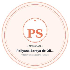 Pollyana Paes Artesanato
