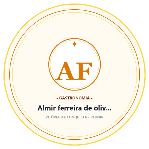 Almir Ferreira Artesanato