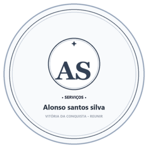 Alonso Santos Artesanato