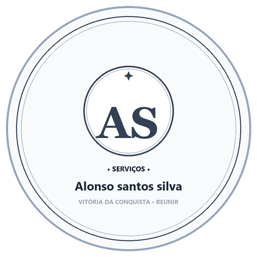 Alonso Santos Artesanato