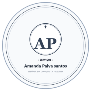 Amanda Paiva Artesanato