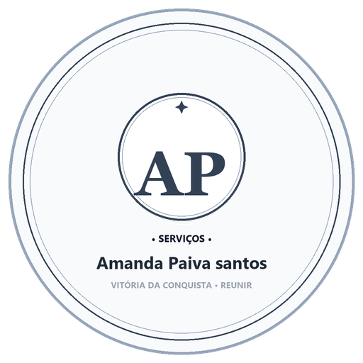 Amanda Paiva Artesanato