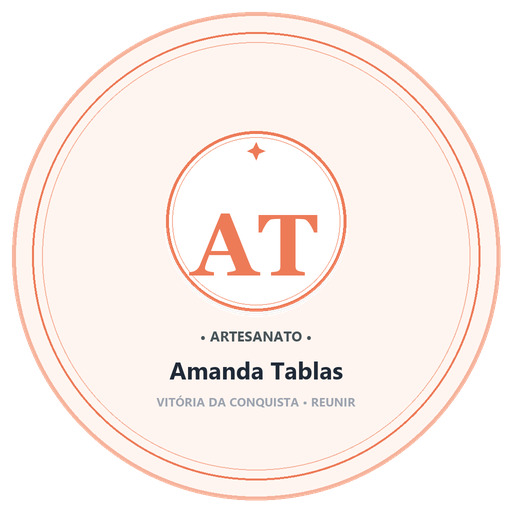 Ateliê Amanda Tablas