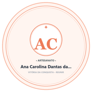 Ana Carolina Artesanato